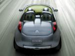 Citroen C-Buggy Concept 2006 года